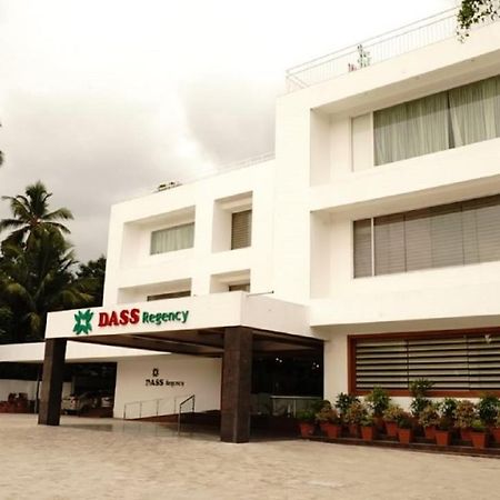 Dass Regency Thrissur 외부 사진