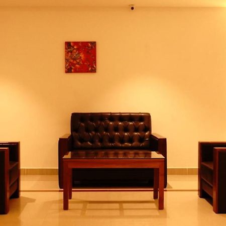 Dass Regency Thrissur 객실 사진