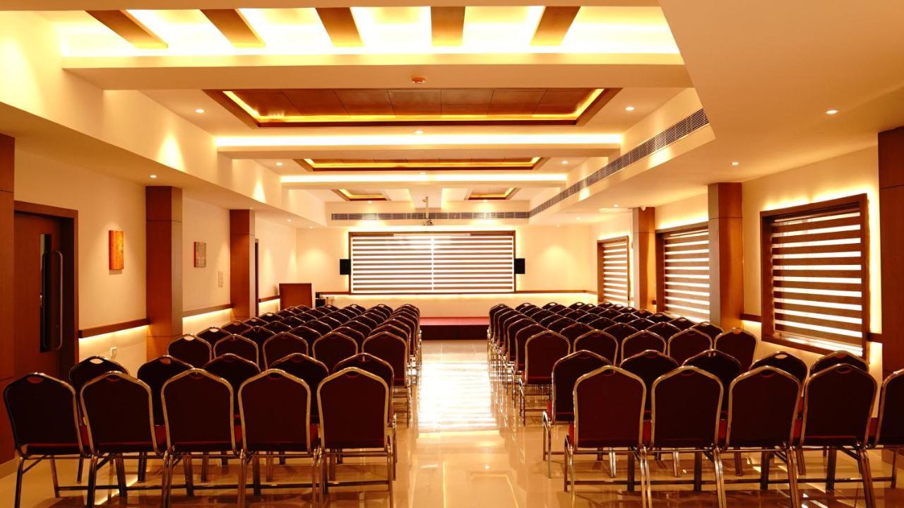 Dass Regency Thrissur 외부 사진