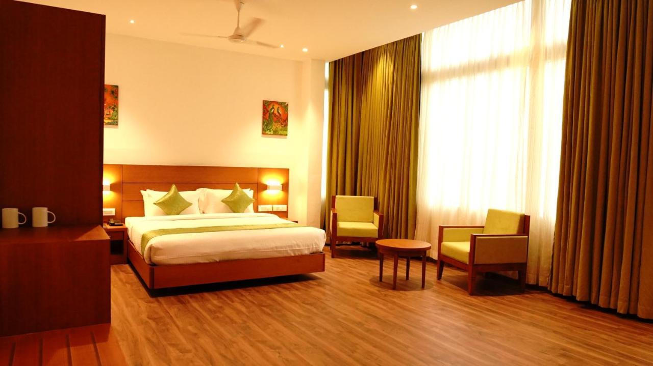 Dass Regency Thrissur 외부 사진
