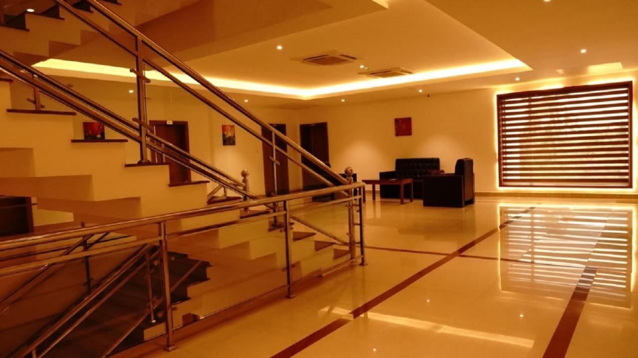 Dass Regency Thrissur 외부 사진
