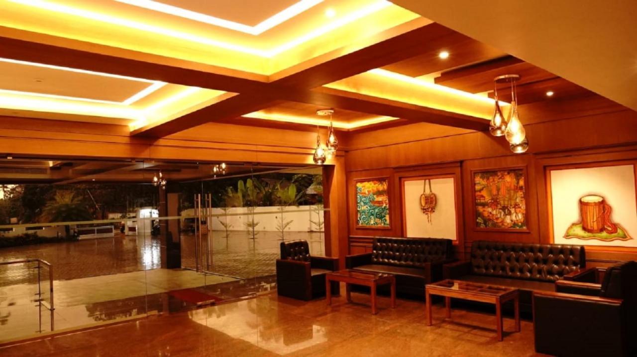 Dass Regency Thrissur 외부 사진