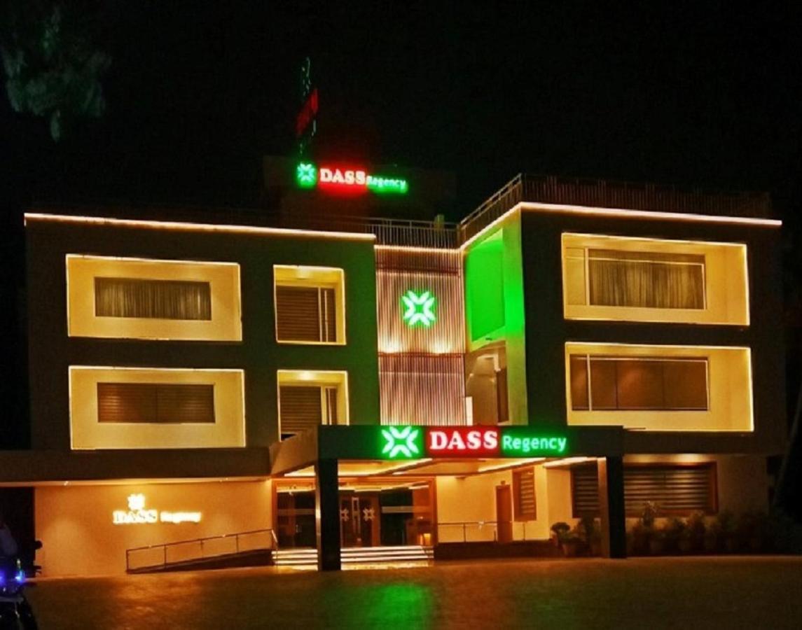 Dass Regency Thrissur 외부 사진